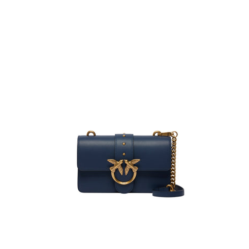 Pinko Borsa a spalla Borsa Donna Piccola Love One UNI A25 - PINKO 105856A0F1 - G08Q - UNI - Francavilla Moda